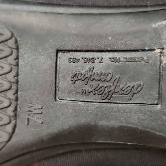 Dexflex ballerina flats - Picture 4 of 4